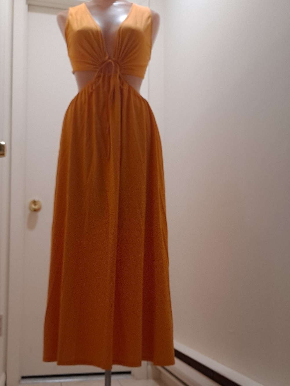 Zara Skirt/top Sz L